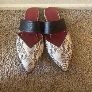 Anine Bing sandal